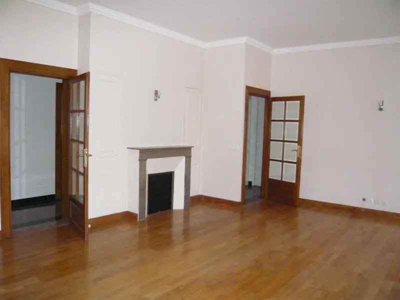 Appartement à vendre, 130m², Arras