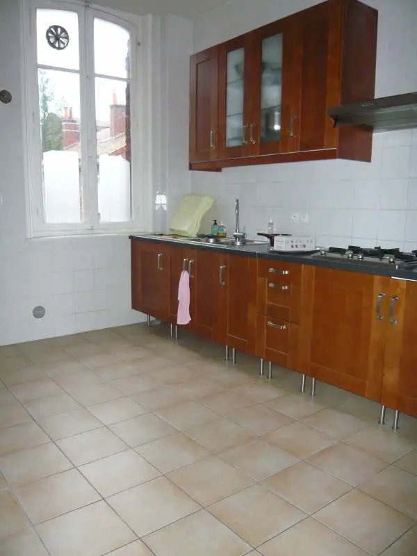Appartement à vendre, 130m², Arras