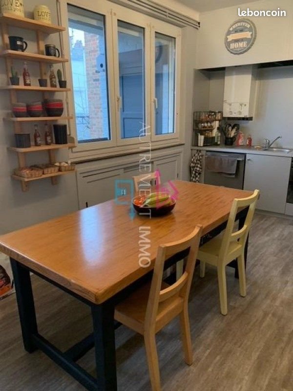 Appartement à louer, 100m², Arras