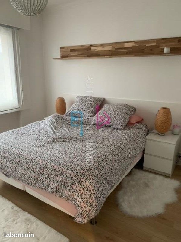 Appartement à louer, 100m², Arras