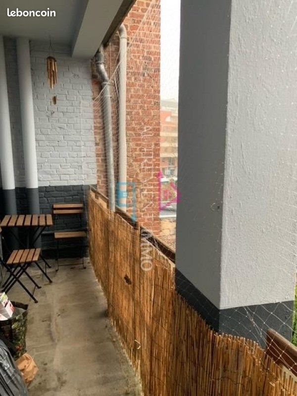 Appartement à louer, 100m², Arras