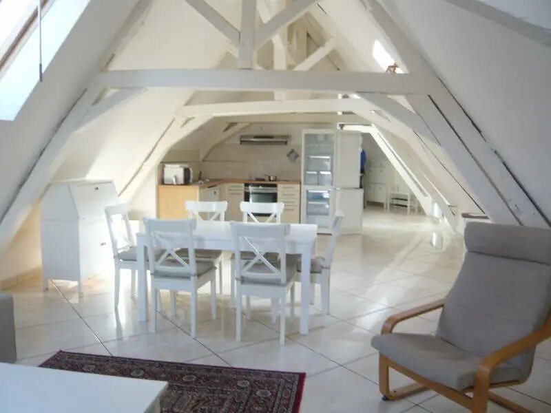 Appartement à louer, 69m², Arras