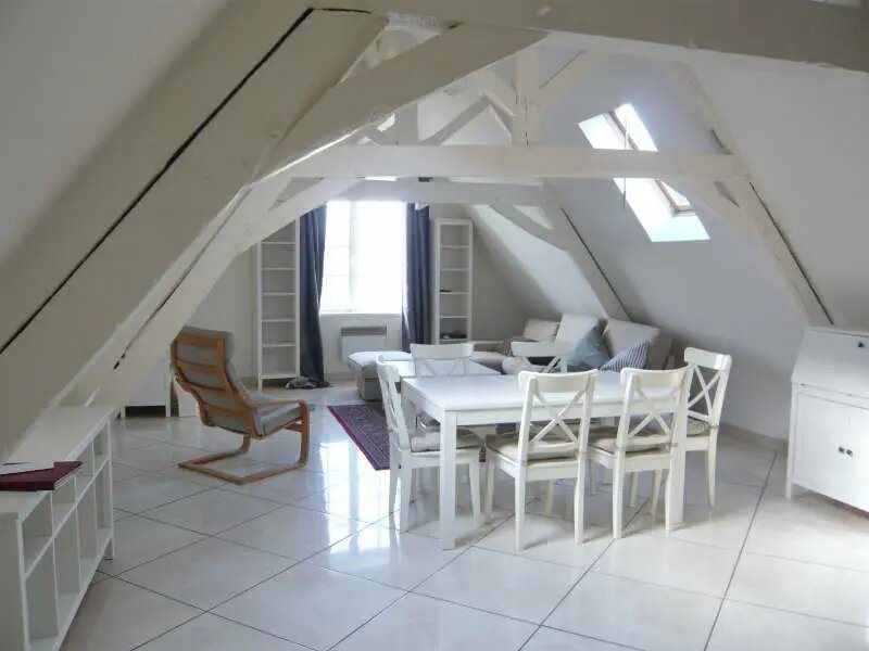 Appartement à louer, 69m², Arras