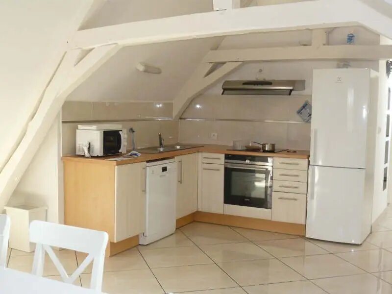 Appartement à louer, 69m², Arras