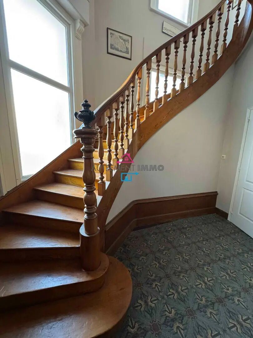 Appartement à vendre, 170m², Arras
