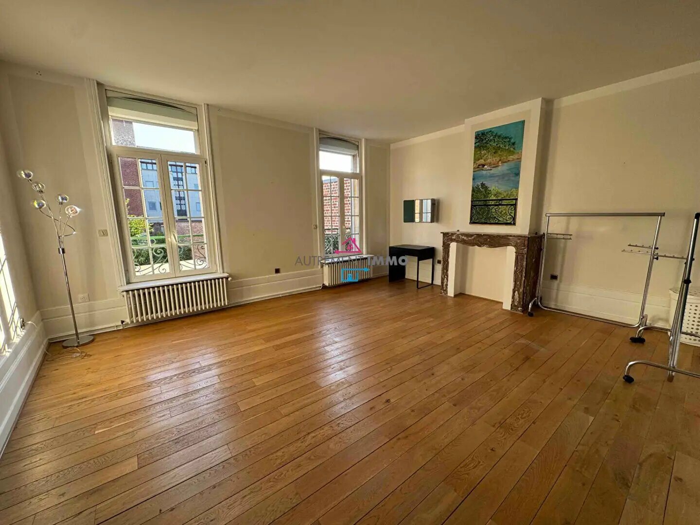 Appartement à vendre, 170m², Arras