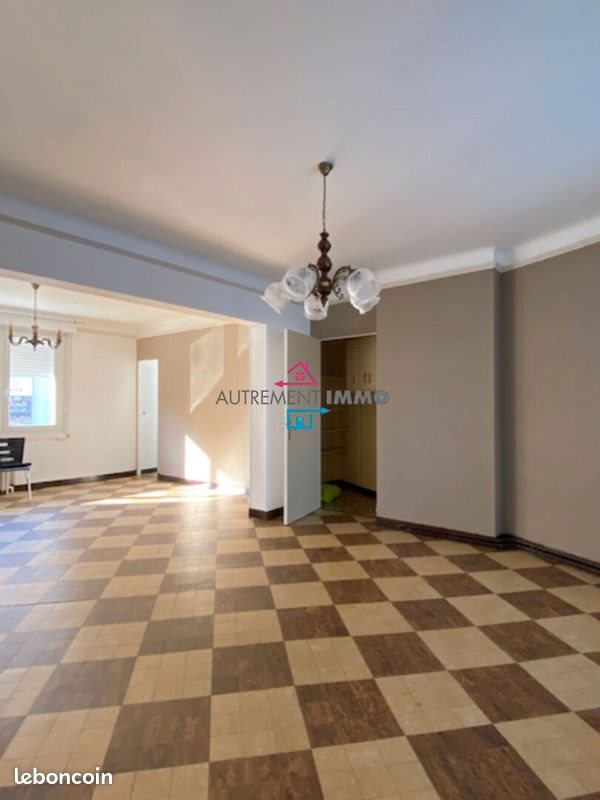 Maison à louer, 134m², Arras