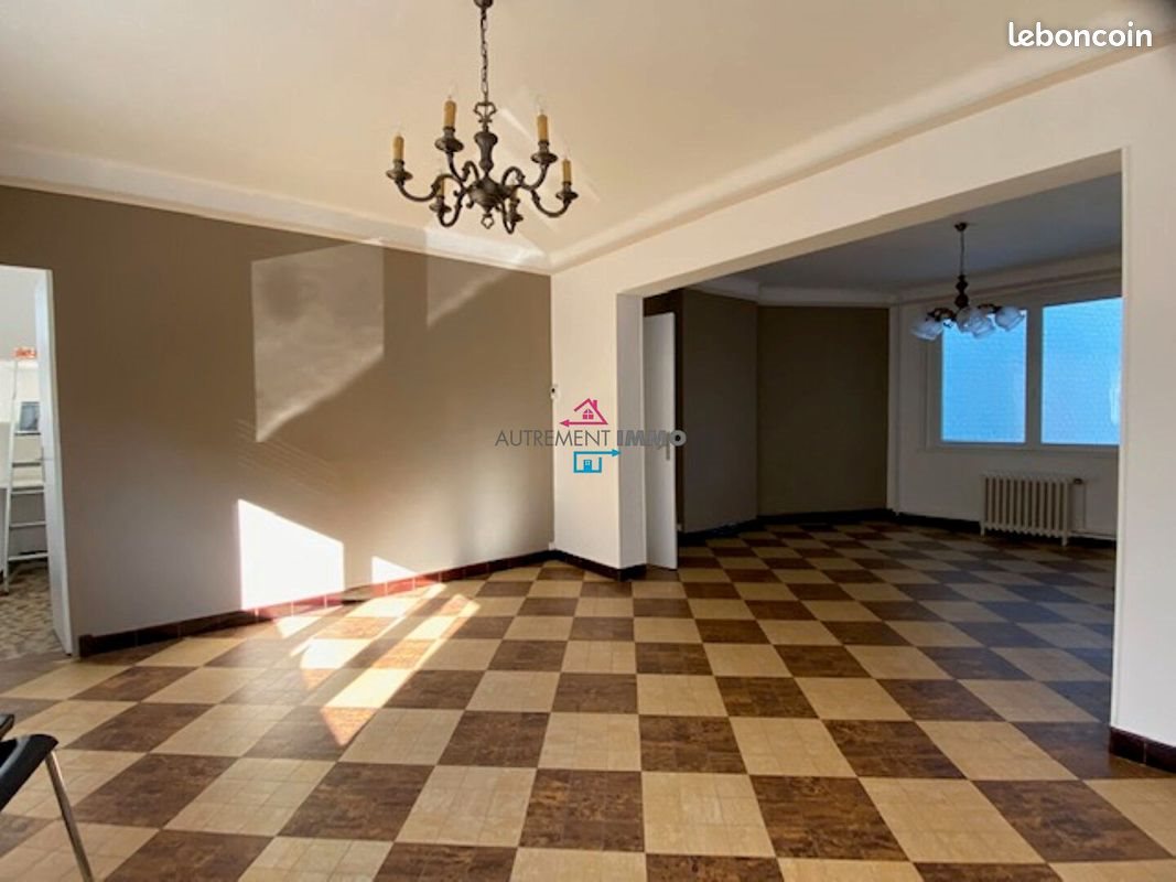Maison à louer, 134m², Arras