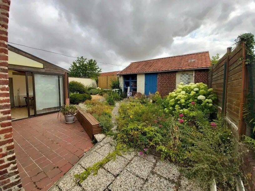 Maison à vendre, 105m², Arras