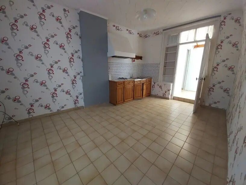 Maison à vendre, 105m², Arras