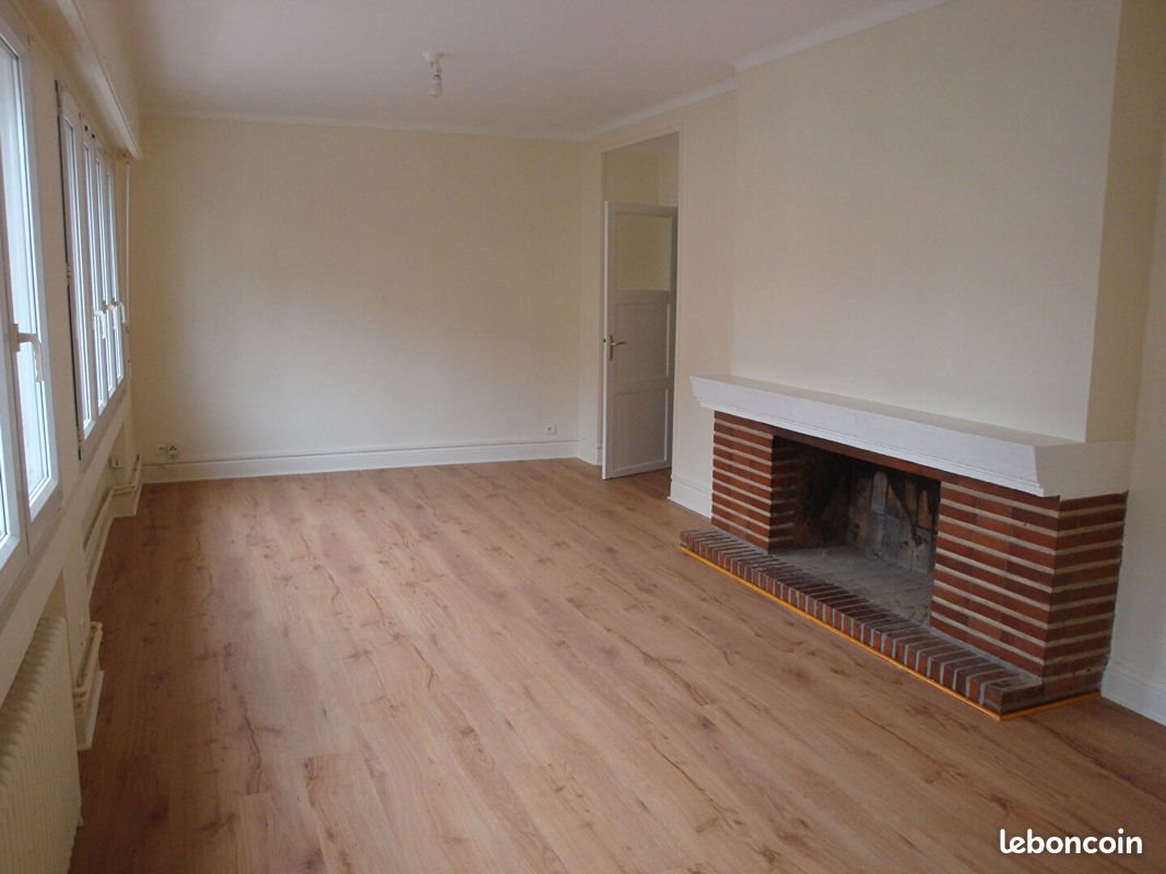 Appartement à louer, 100m², Arras