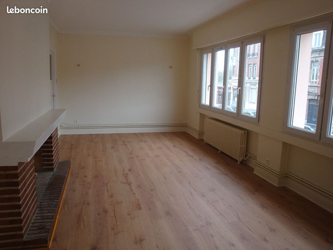 Appartement à louer, 100m², Arras