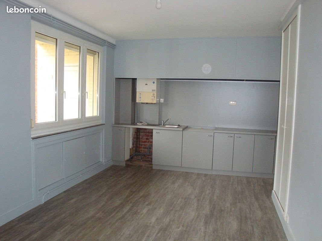 Appartement à louer, 100m², Arras