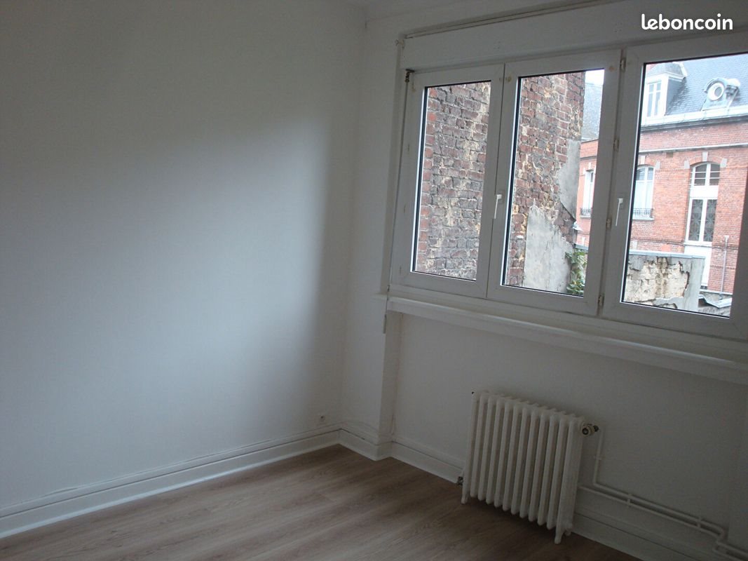 Appartement à louer, 100m², Arras