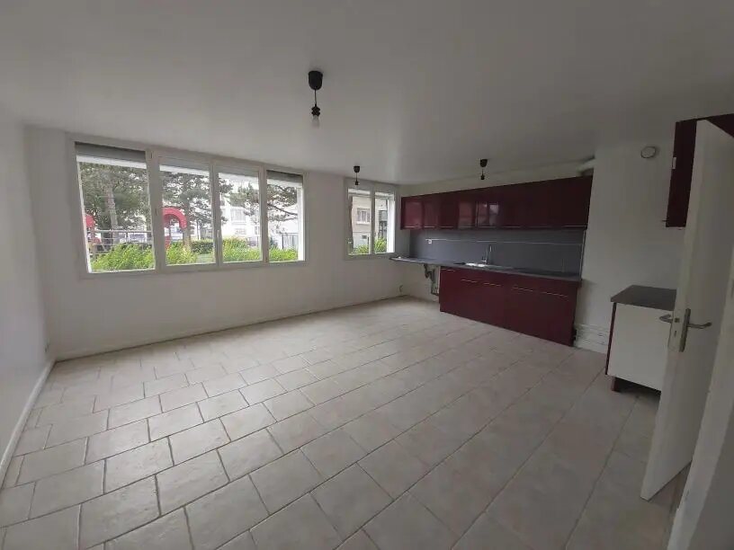 Appartement à vendre, 59m², Arras