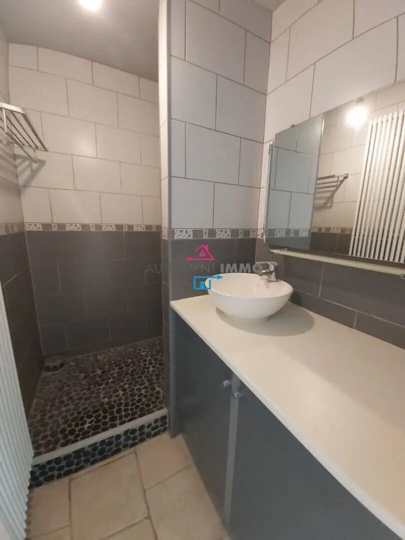Appartement à vendre, 59m², Arras