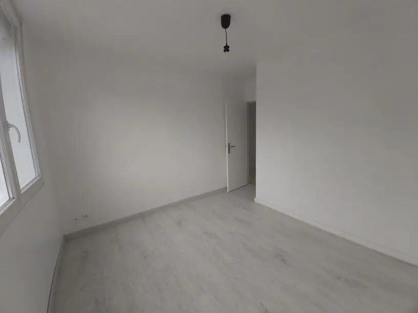 Appartement à vendre, 59m², Arras
