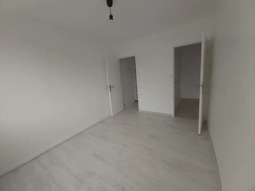 Appartement à vendre, 59m², Arras