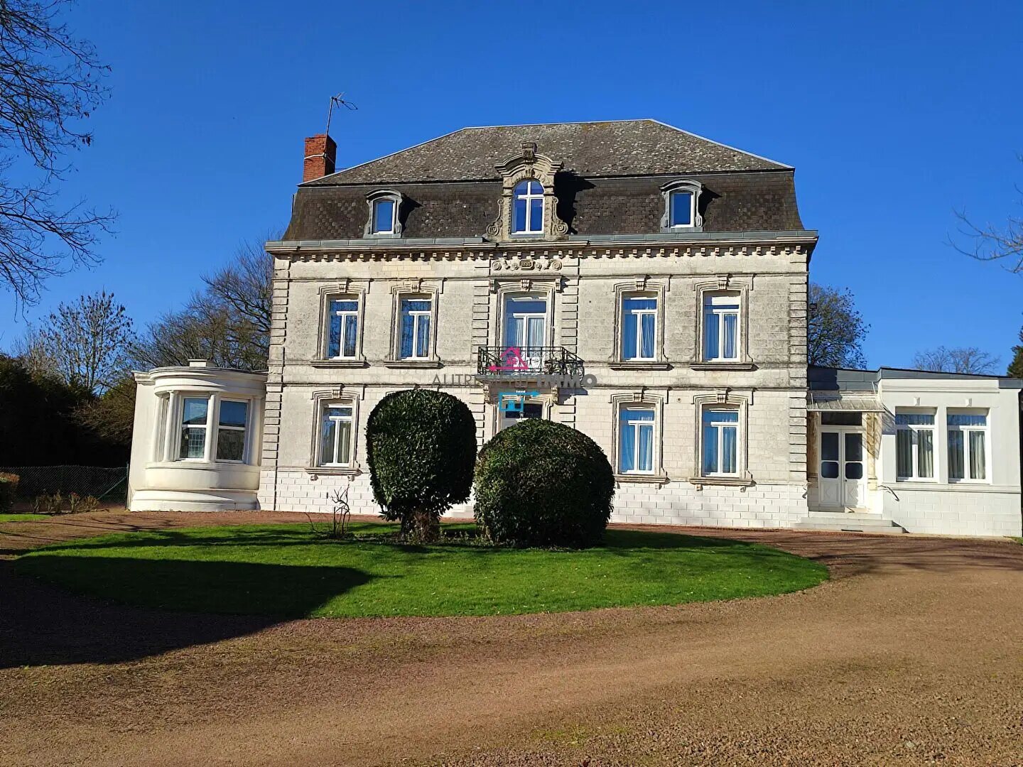 Maison à vendre, 400m², Arras