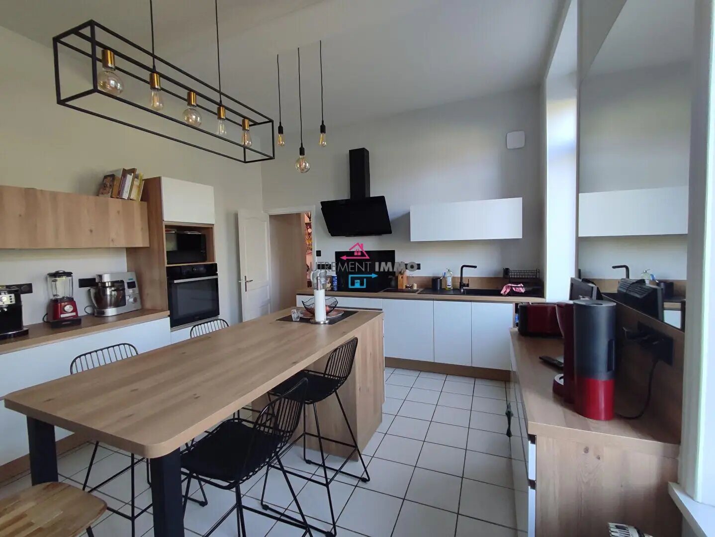 Maison à vendre, 400m², Arras