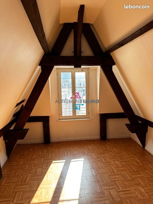 Appartement à louer, 48m², Arras