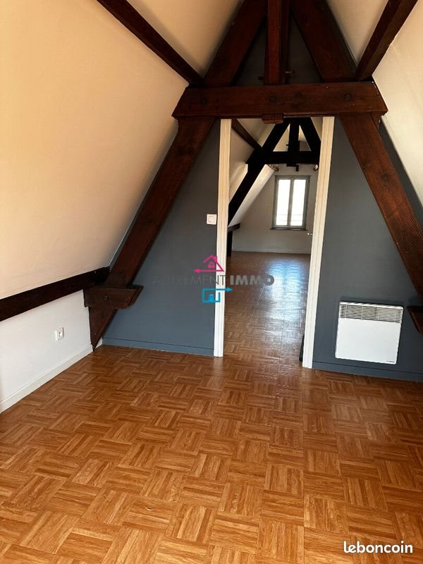 Appartement à louer, 48m², Arras