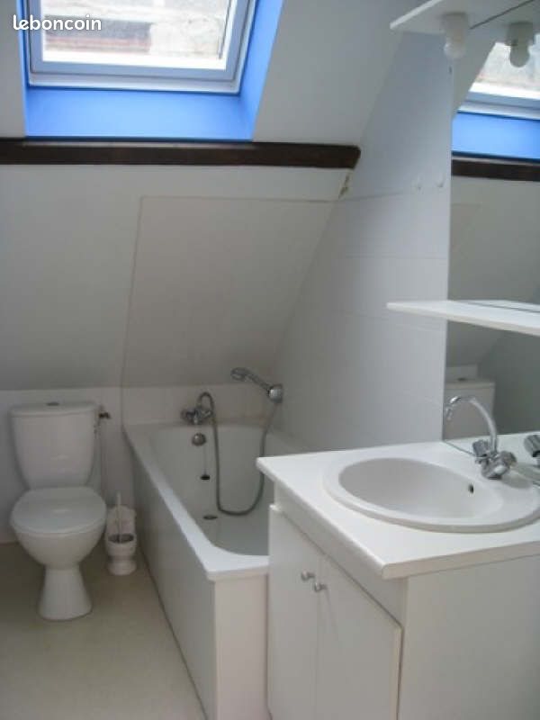 Appartement à louer, 48m², Arras