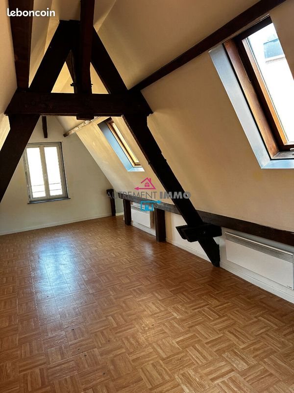 Appartement à louer, 48m², Arras