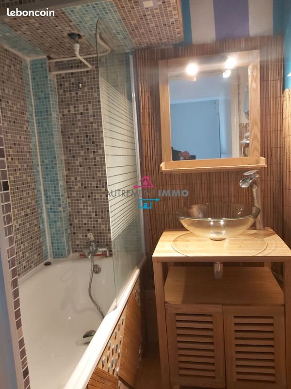 Appartement à vendre, 52m², Arras