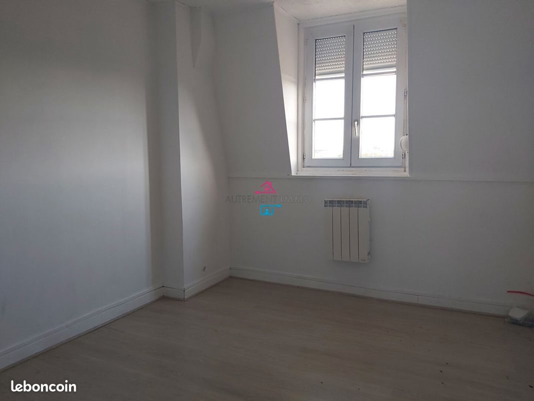 Appartement à vendre, 52m², Arras