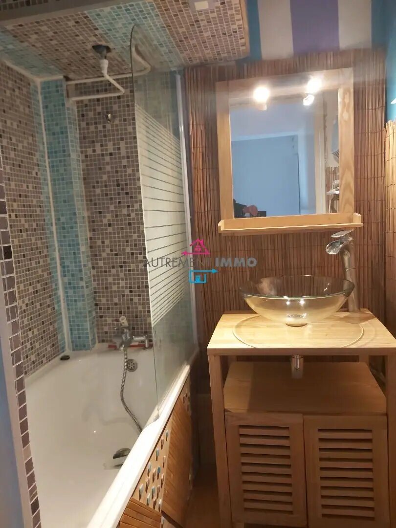 Appartement à vendre, 51m², Arras