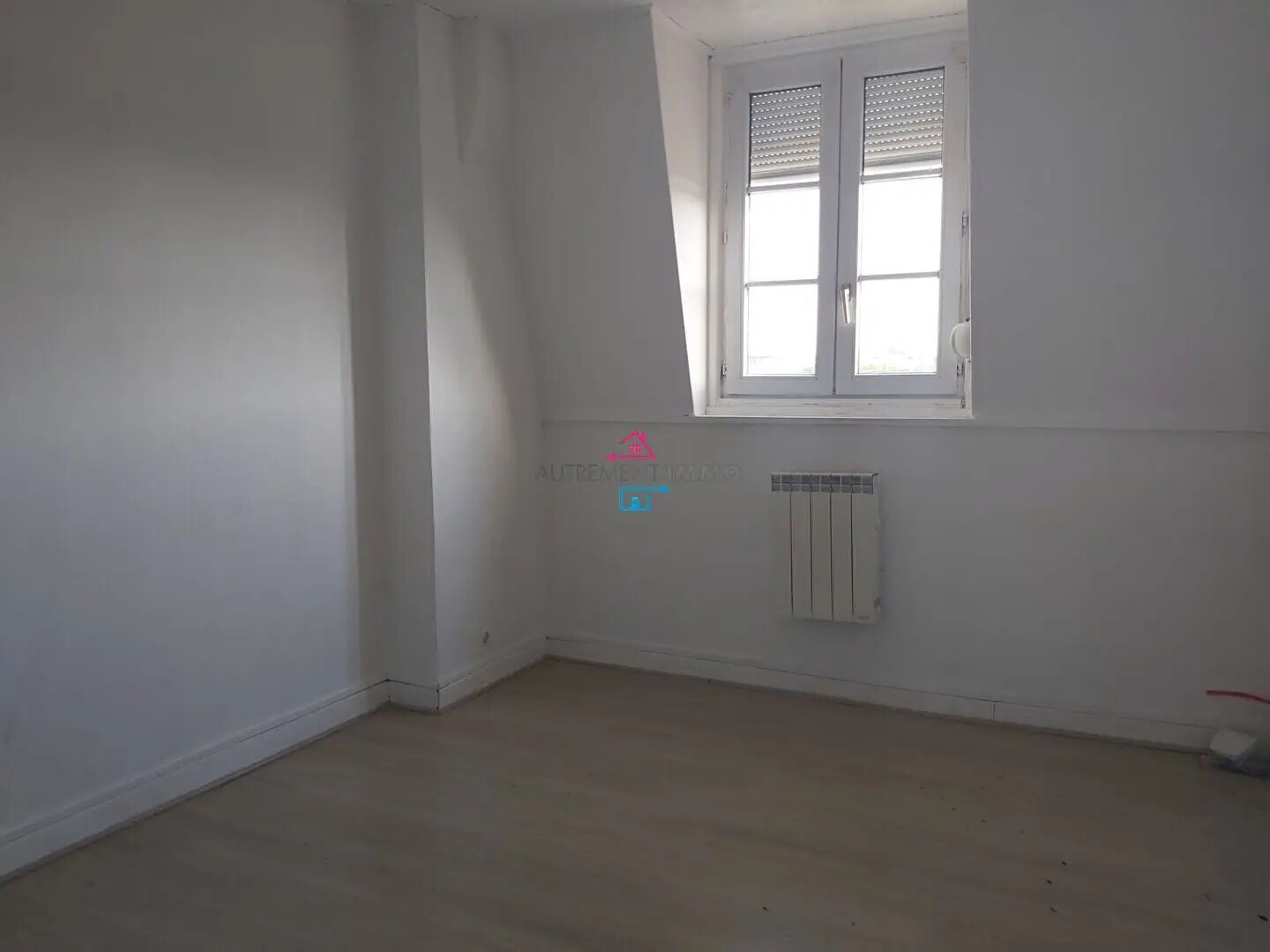 Appartement à vendre, 51m², Arras