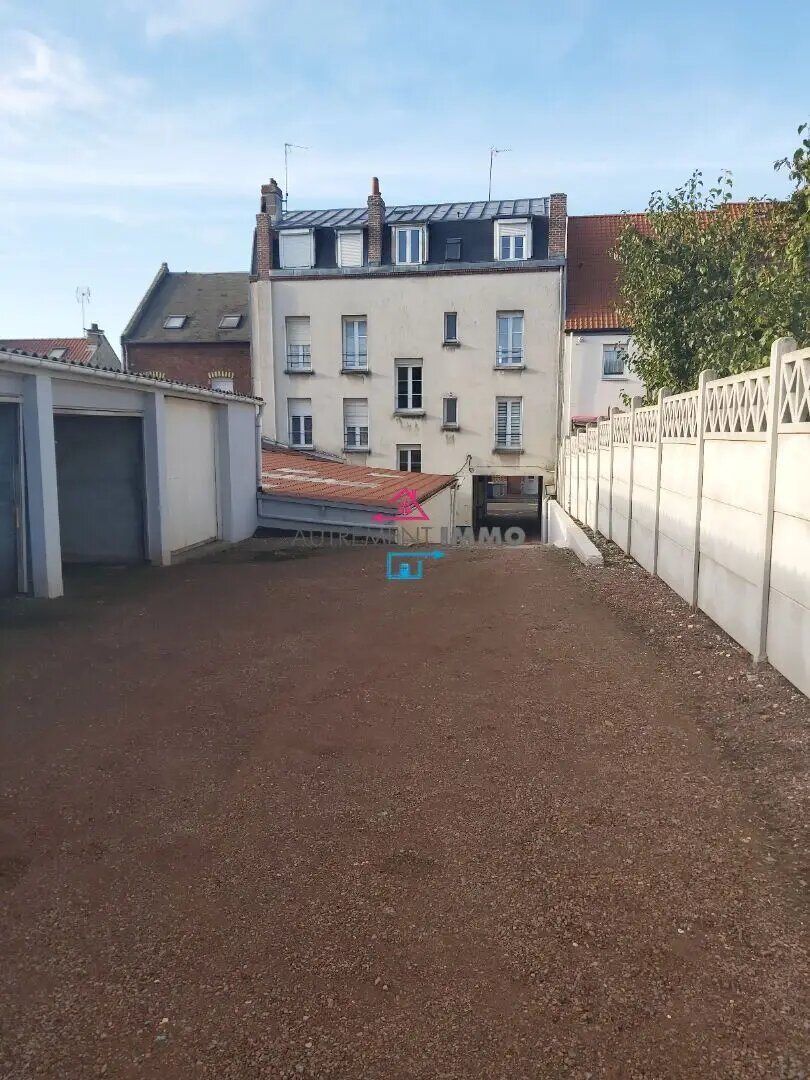 Appartement à vendre, 51m², Arras