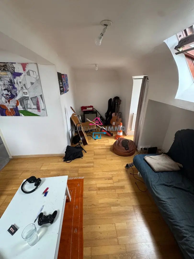 Appartement à louer, 25m², Arras