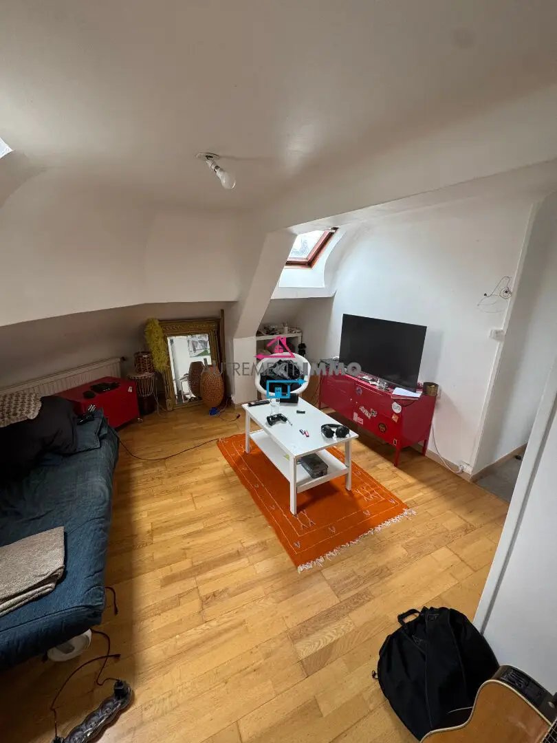 Appartement à louer, 25m², Arras