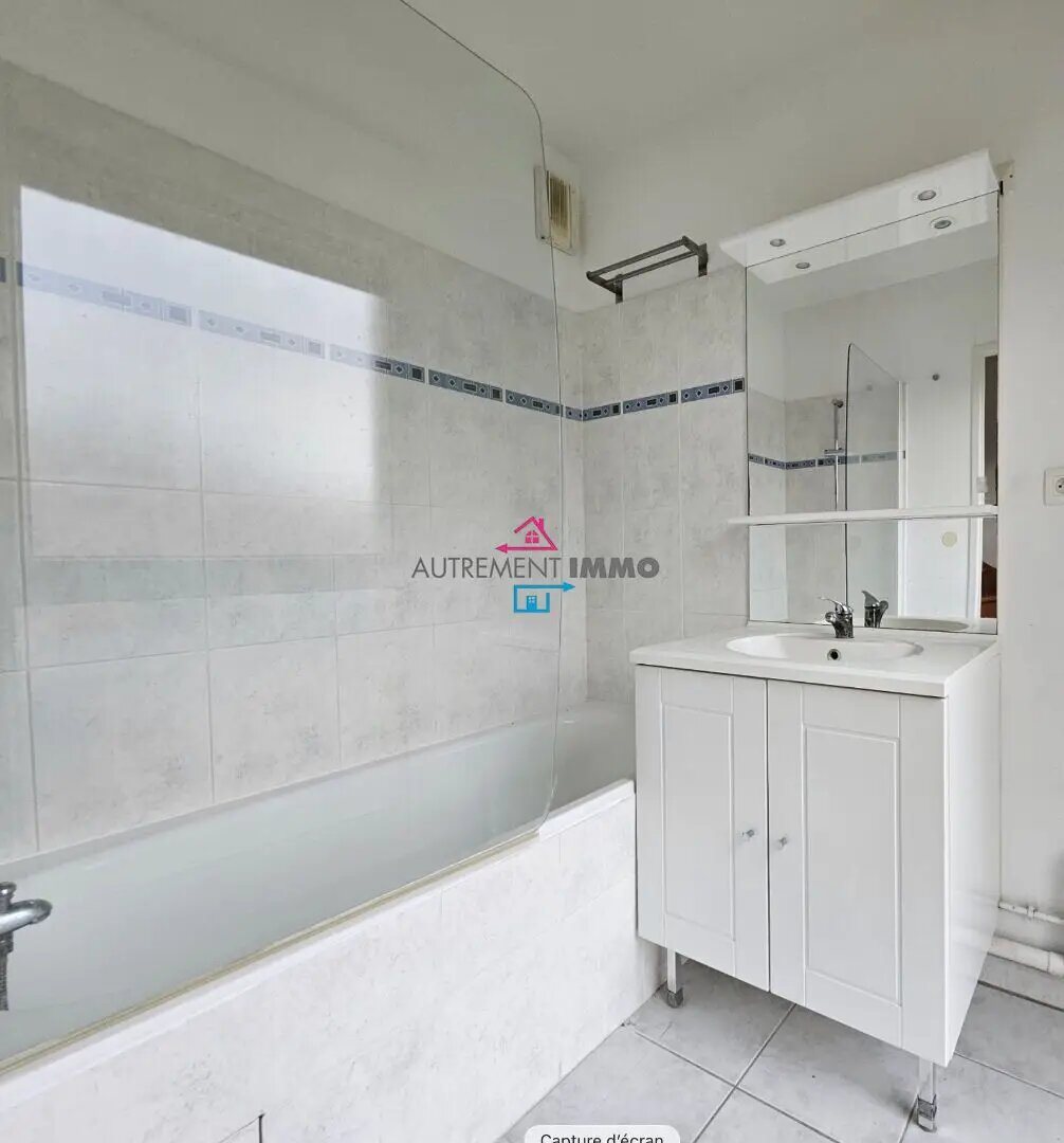 Appartement à vendre, 45m², Valenciennes