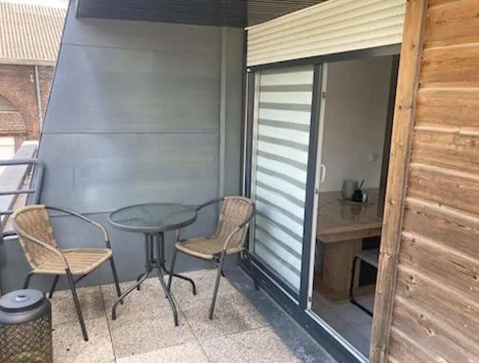 Appartement à vendre, 45m², Valenciennes