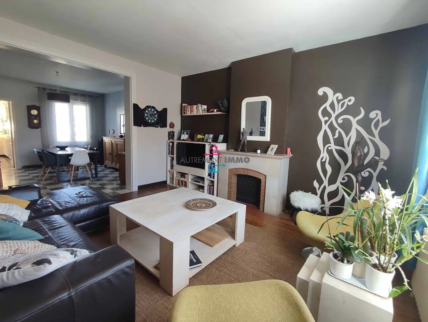 Maison à vendre, 150m², Arras