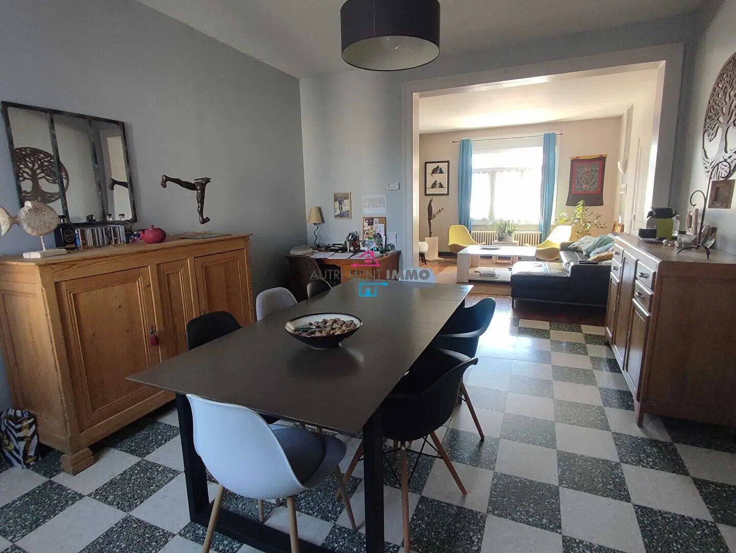 Maison à vendre, 150m², Arras