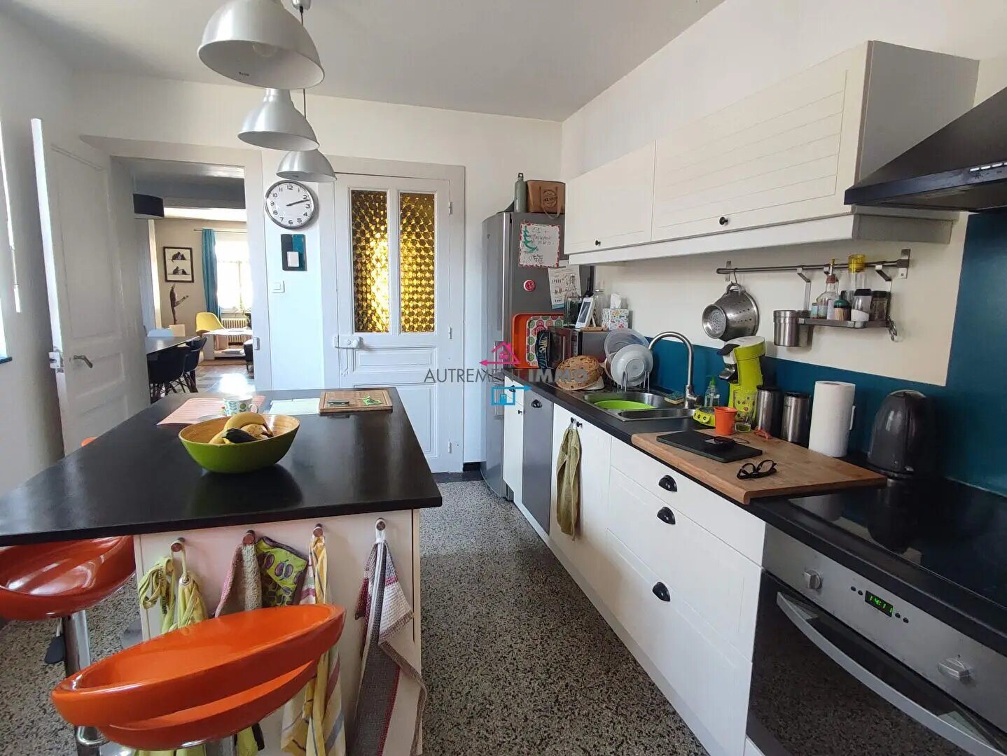 Maison à vendre, 150m², Arras