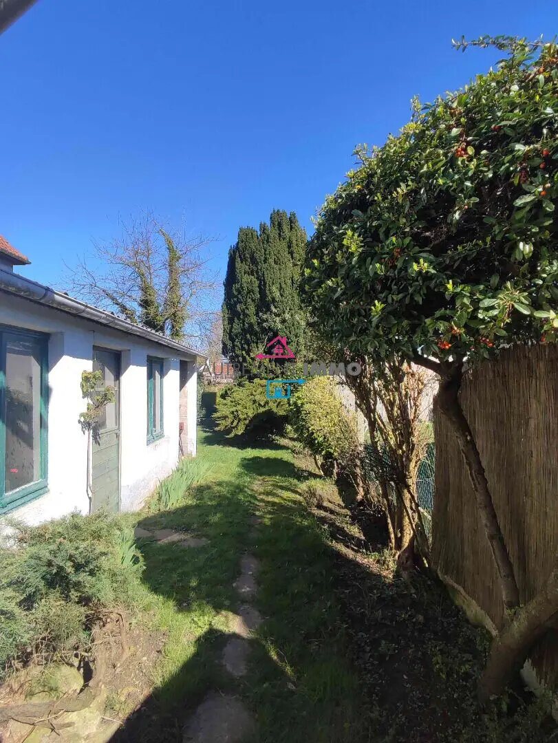 Maison à vendre, 150m², Arras
