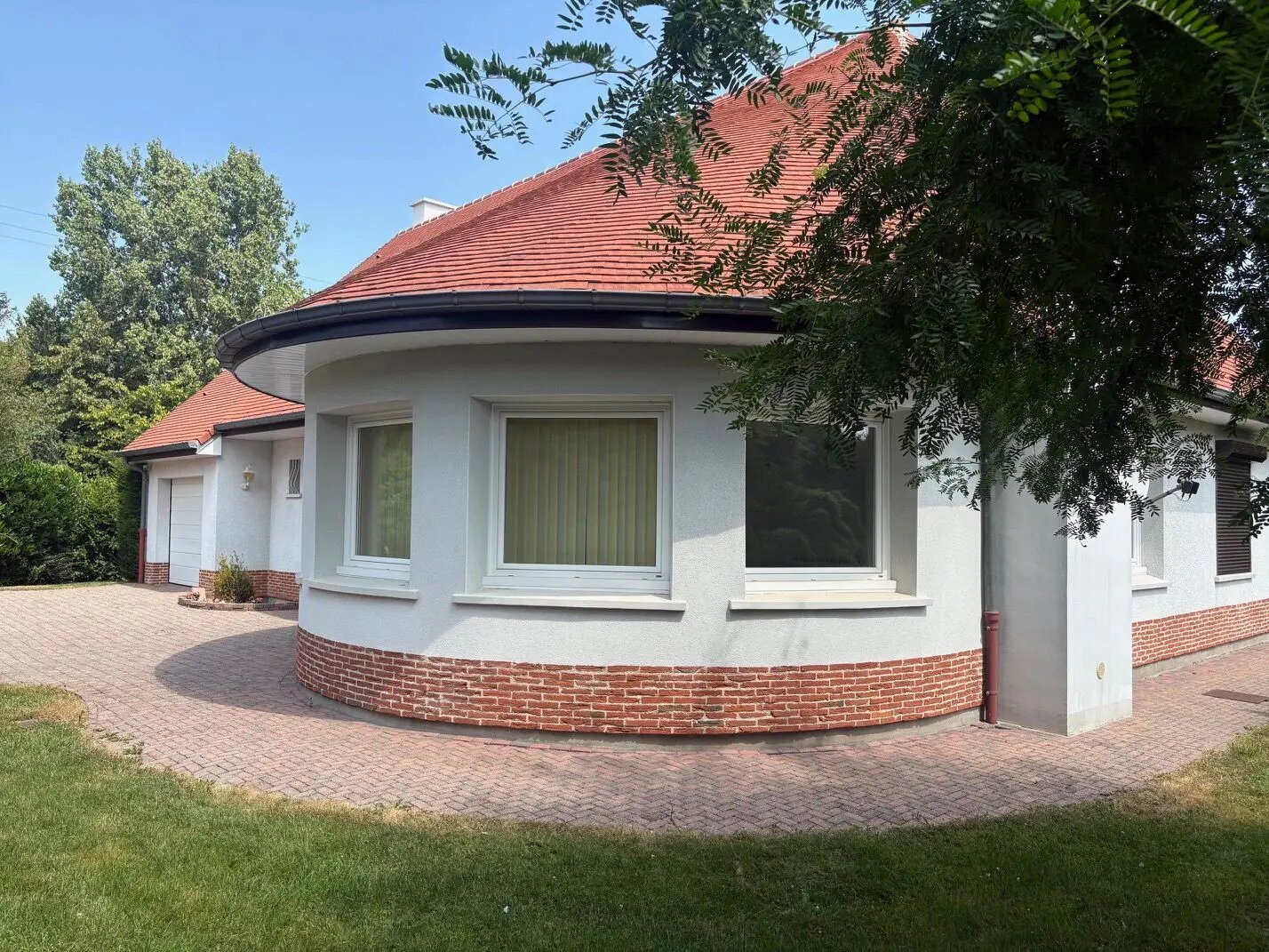 Maison à vendre, 205m², Arras