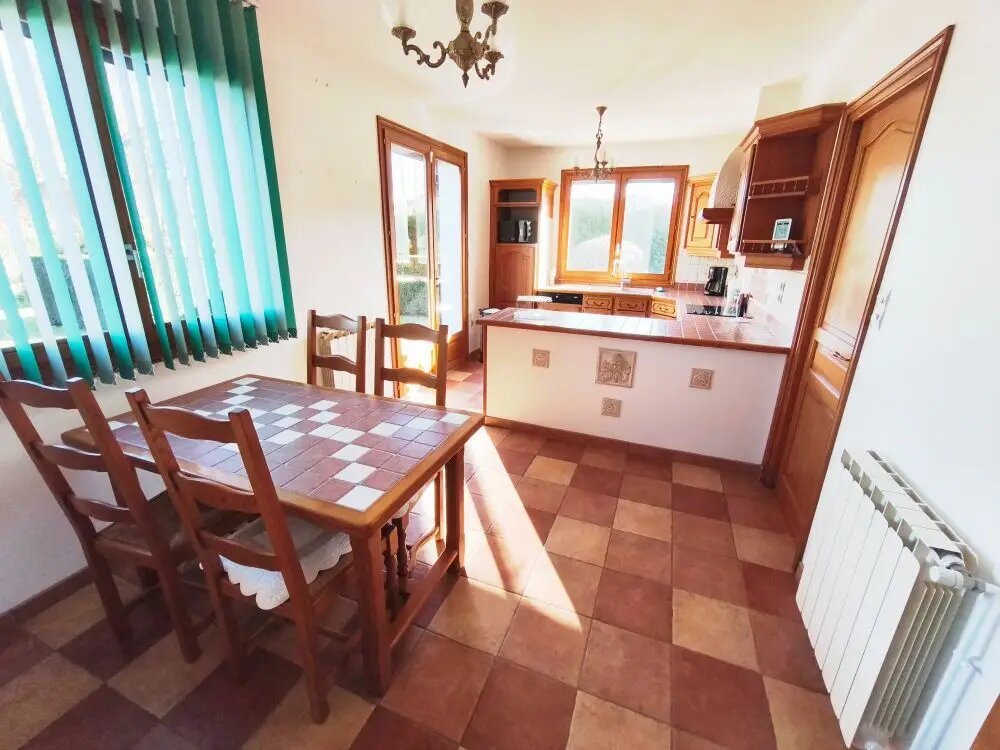 Maison à vendre, 205m², Arras
