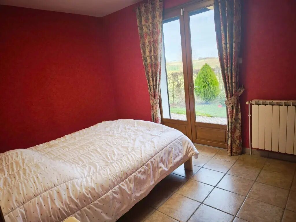 Maison à vendre, 205m², Arras