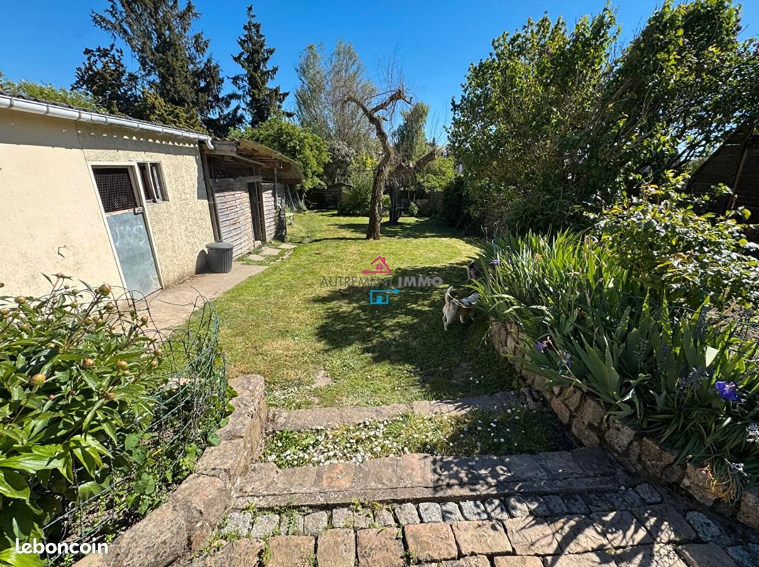 Maison à vendre, 140m², Saint-Laurent-Blangy