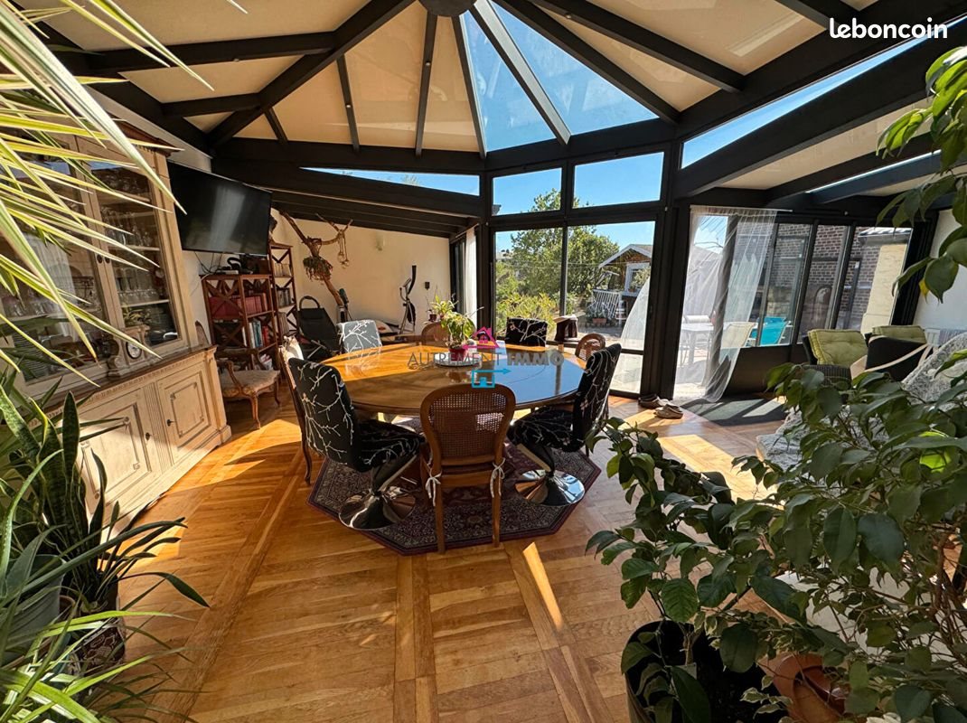 Maison à vendre, 140m², Saint-Laurent-Blangy