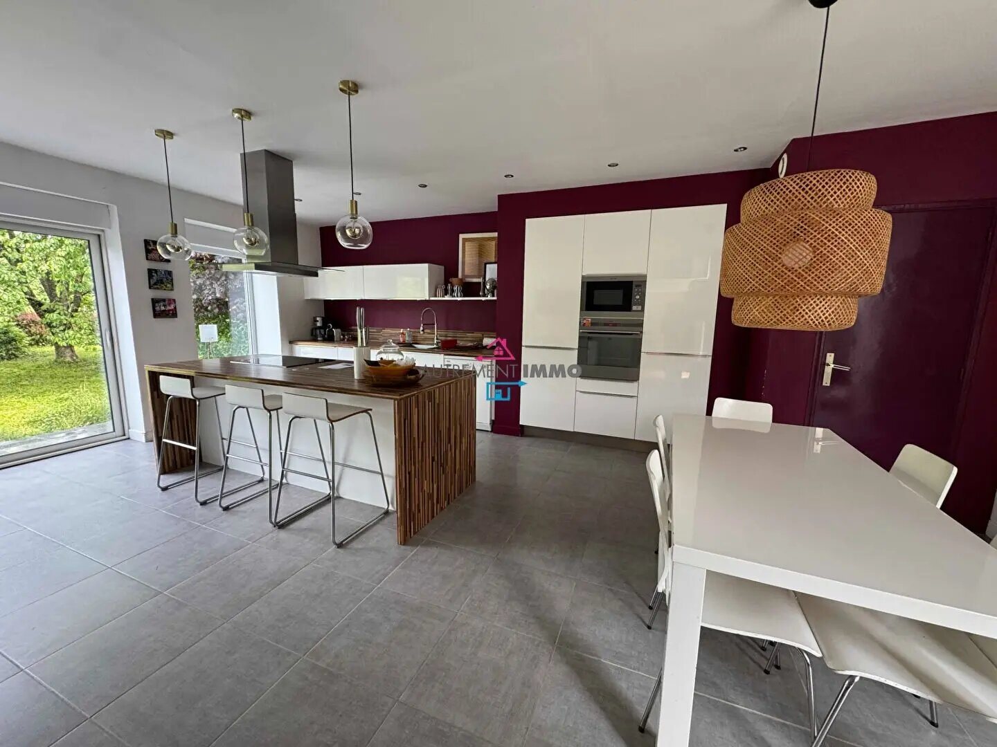 Maison à vendre, 250m², Frévin-Capelle