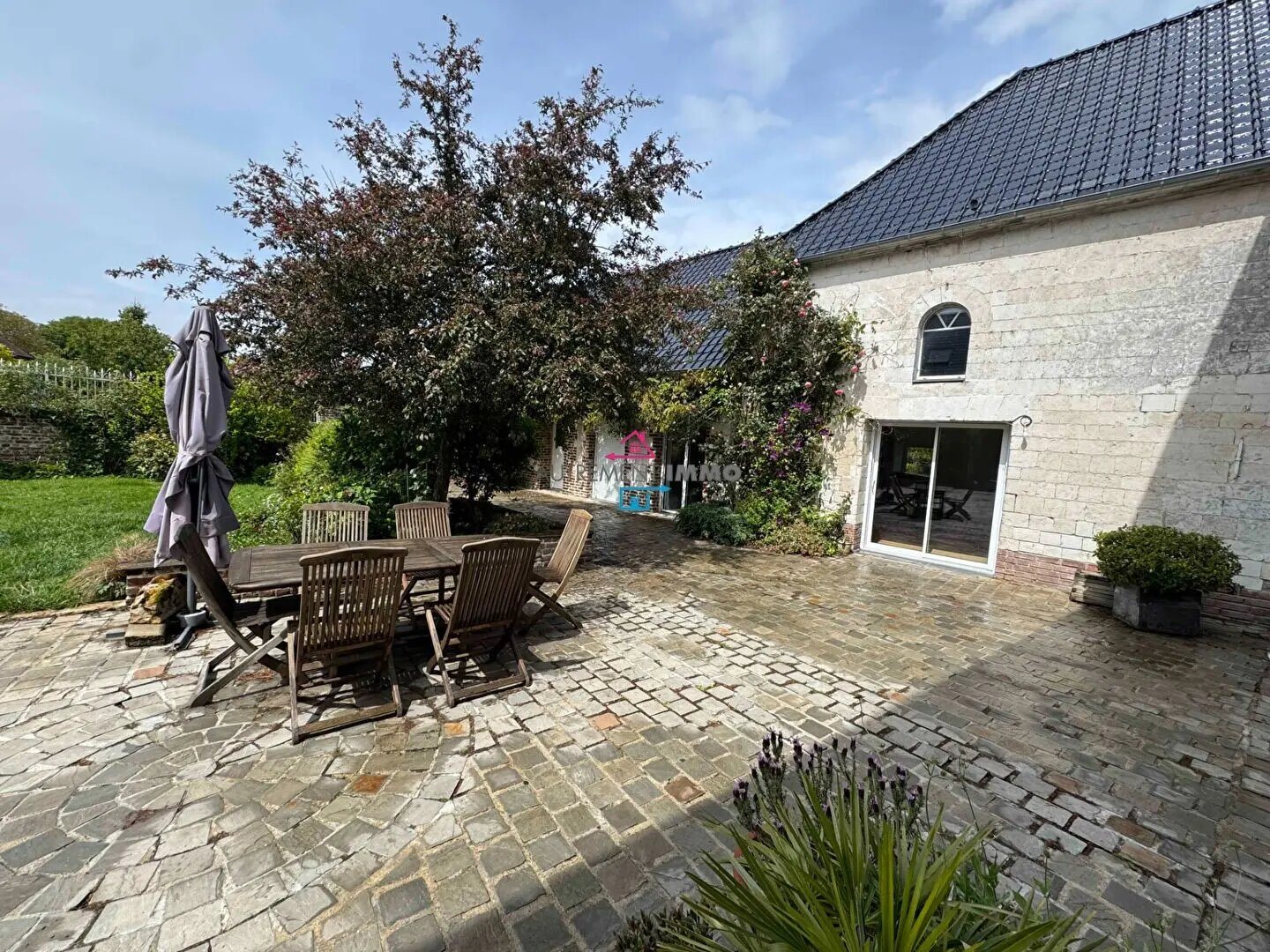 Maison à vendre, 250m², Frévin-Capelle