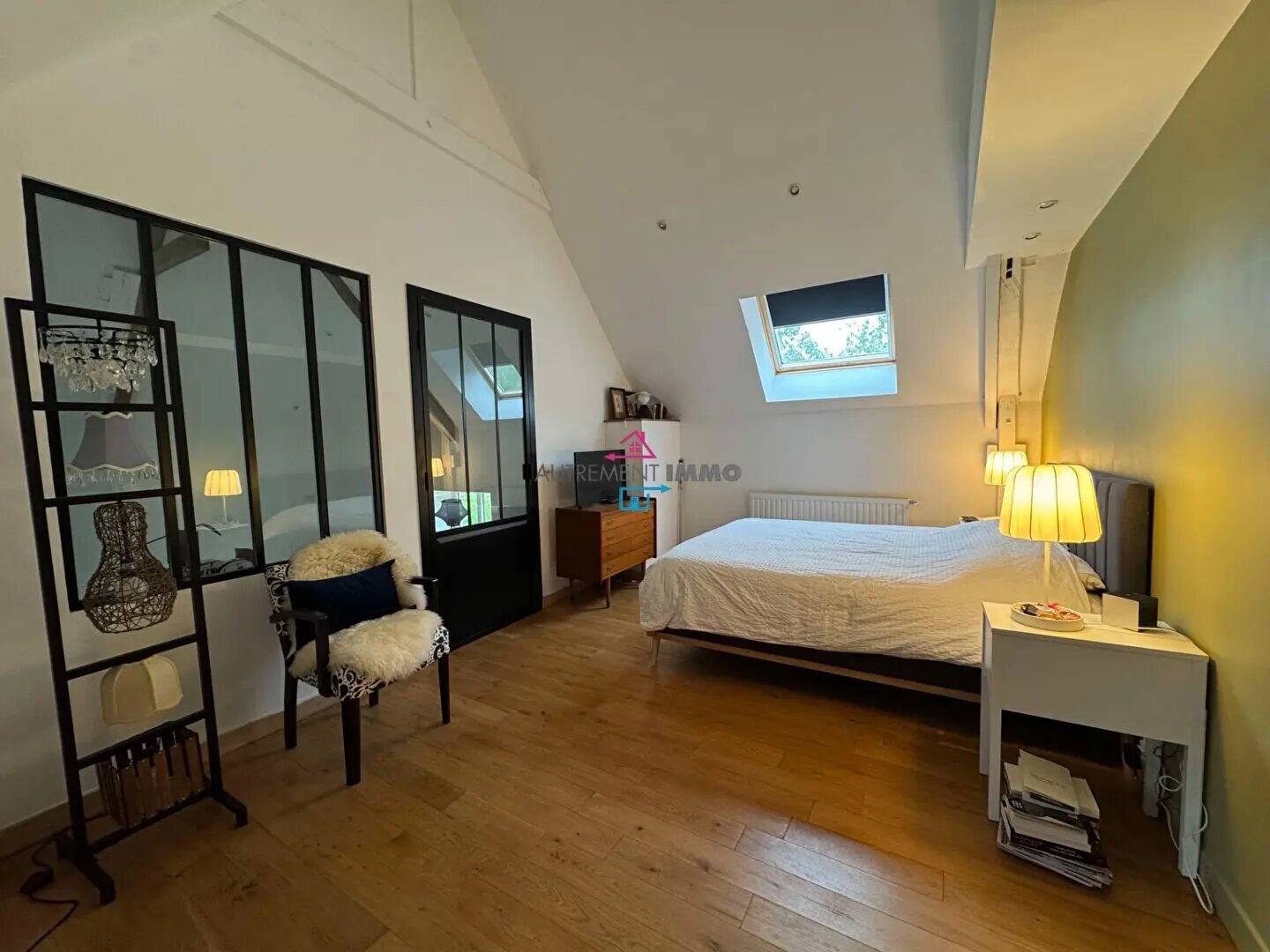 Maison à vendre, 250m², Frévin-Capelle