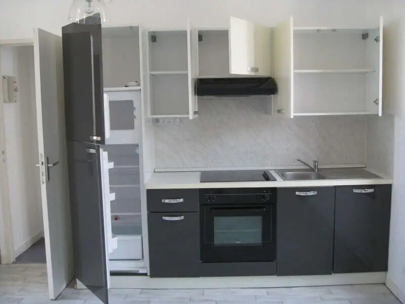 Appartement à louer, 33m², Arras